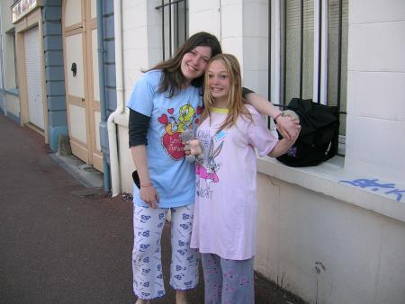 les 2 coccinelles