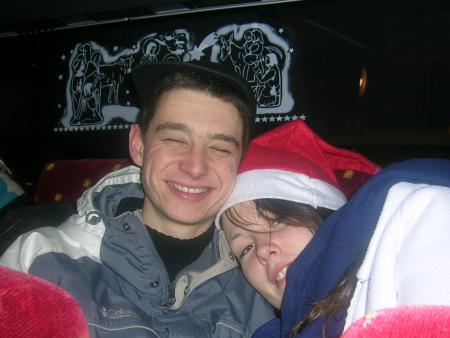 mon zéri et moi