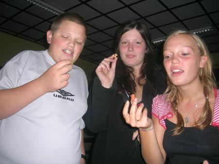 chut on pe pa dir!!